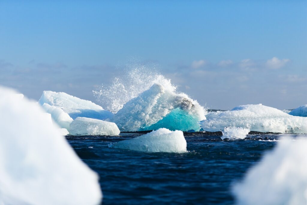 Ice-Age Water: Nature's Gift for Premium Mineral Water Production